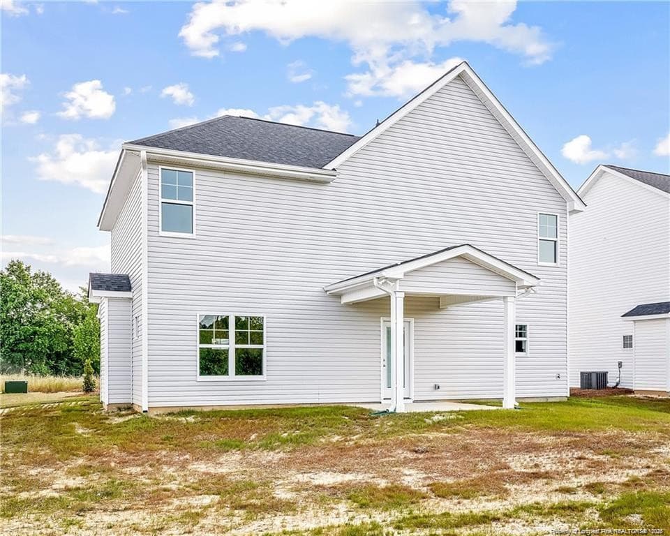 Photo 29 - 1922 Bluffside Drive, Fayetteville, NC 28312