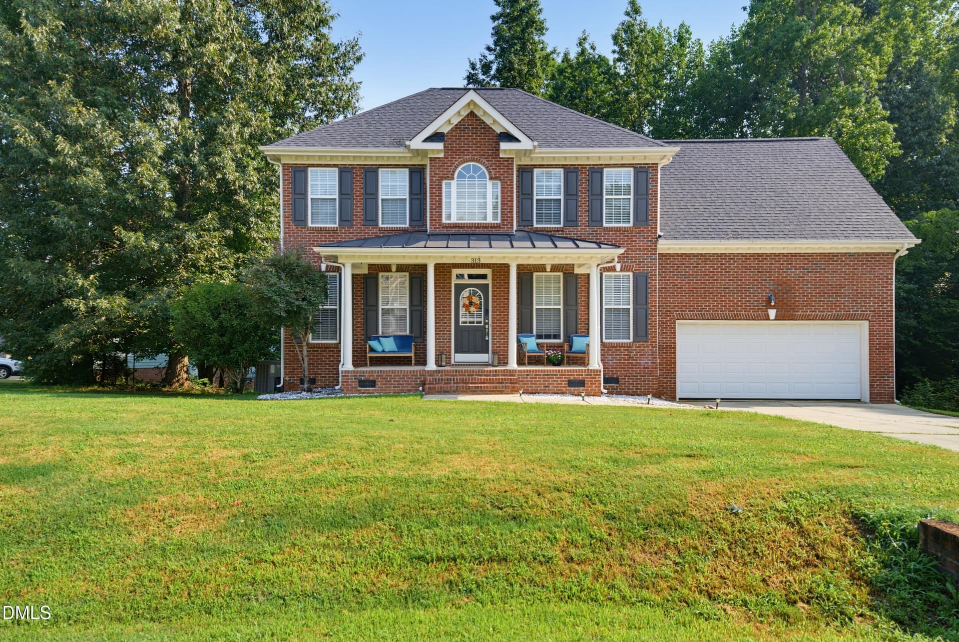 DSC02265 - 313 Boswell Lane, Clayton, NC 27527