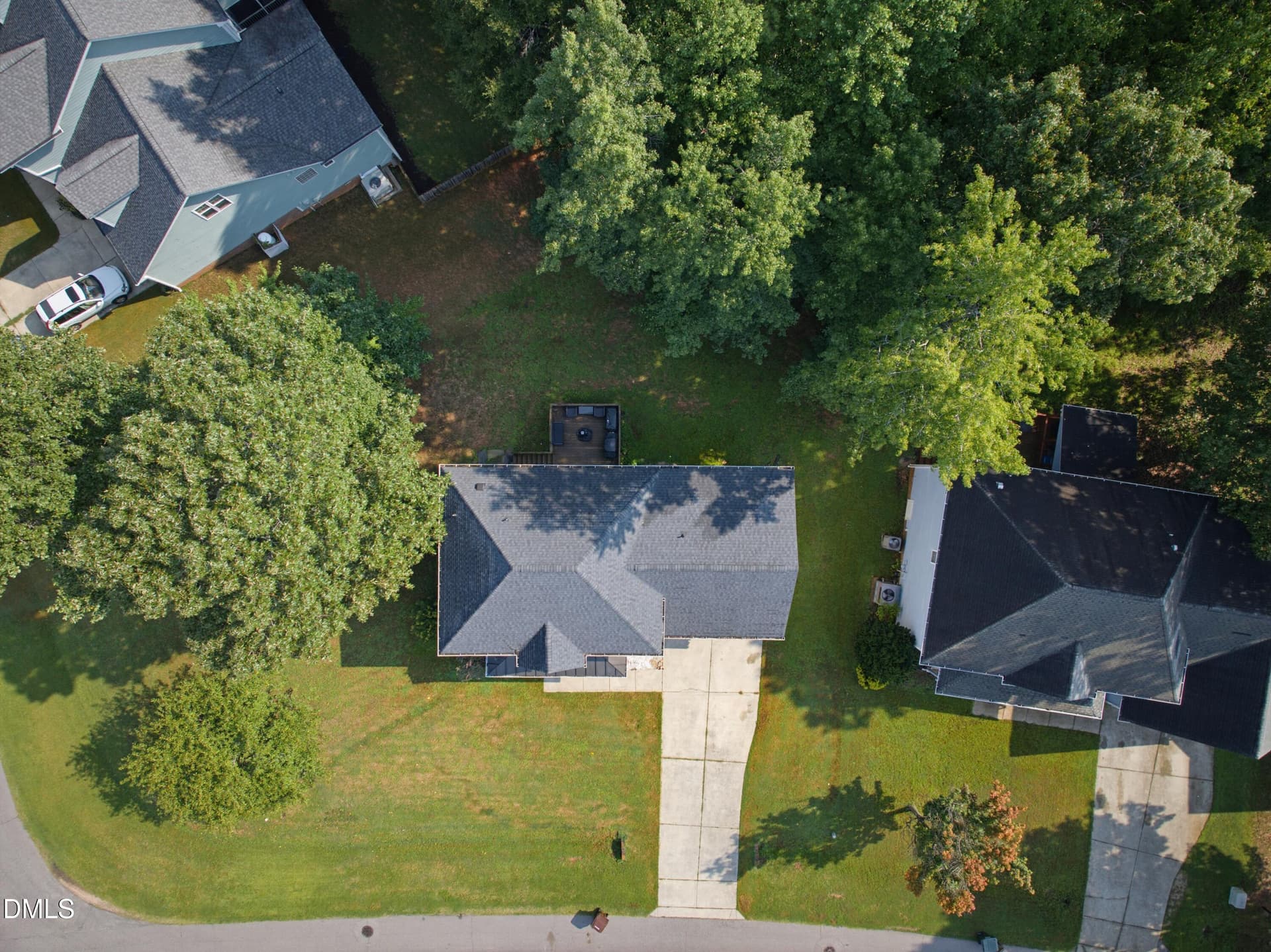 DJI_20260729094840_0023_D - 313 Boswell Lane, Clayton, NC 27527