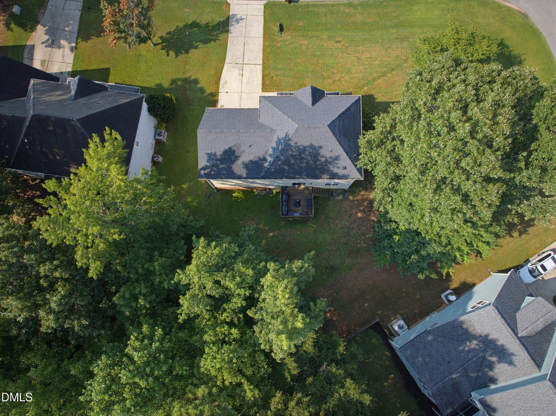 DJI_20260729094856_0026_D - 313 Boswell Lane, Clayton, NC 27527