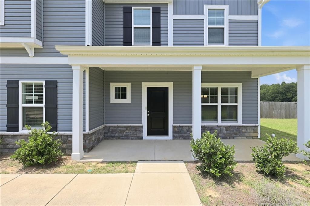 Photo 5 - 7810 Rufus Johnson Road, Fayetteville, NC 28306
