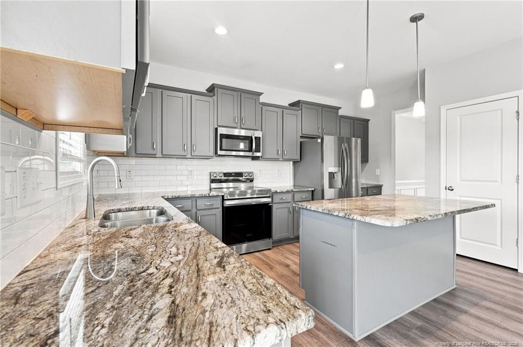 Photo 12 - 7810 Rufus Johnson Road, Fayetteville, NC 28306
