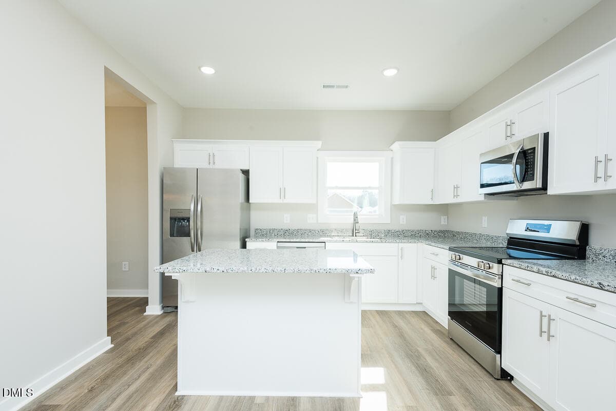Harper B - 2848 Ricolden Trail, Elon, NC 27244