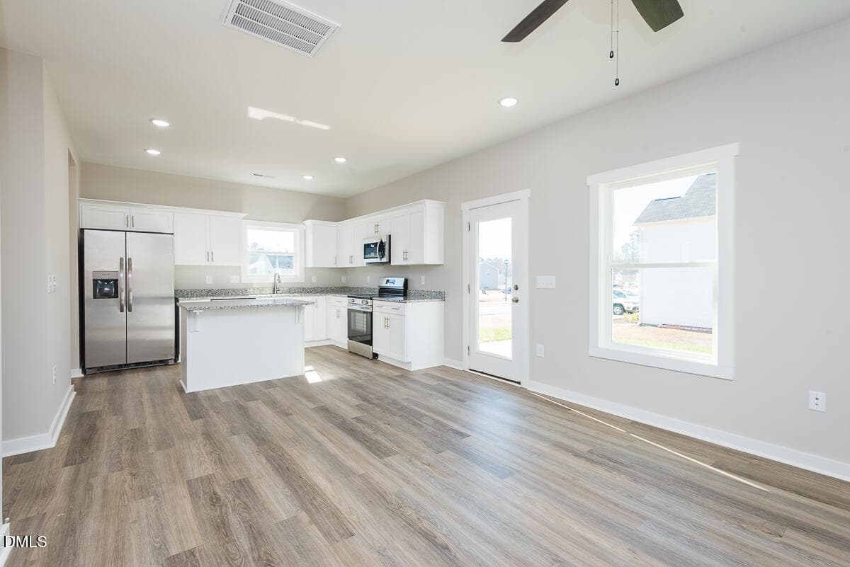 Harper J - 2848 Ricolden Trail, Elon, NC 27244