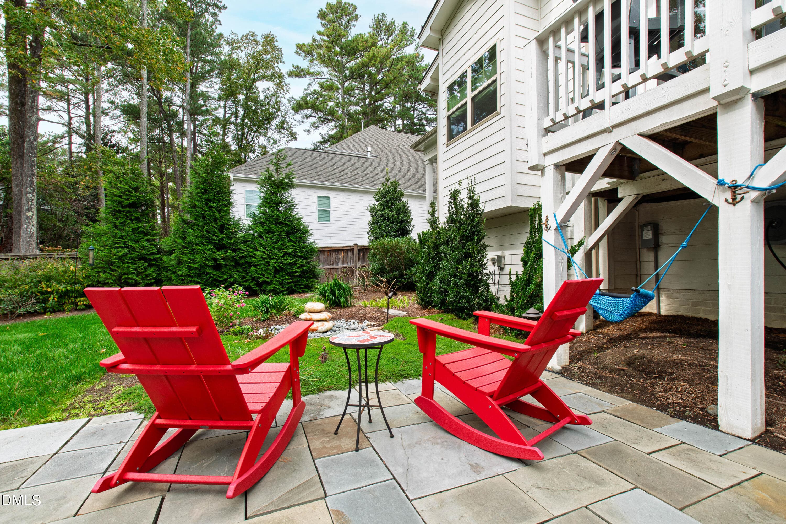 Crestview-75 - 116 Crestview Road, Raleigh, NC 27609