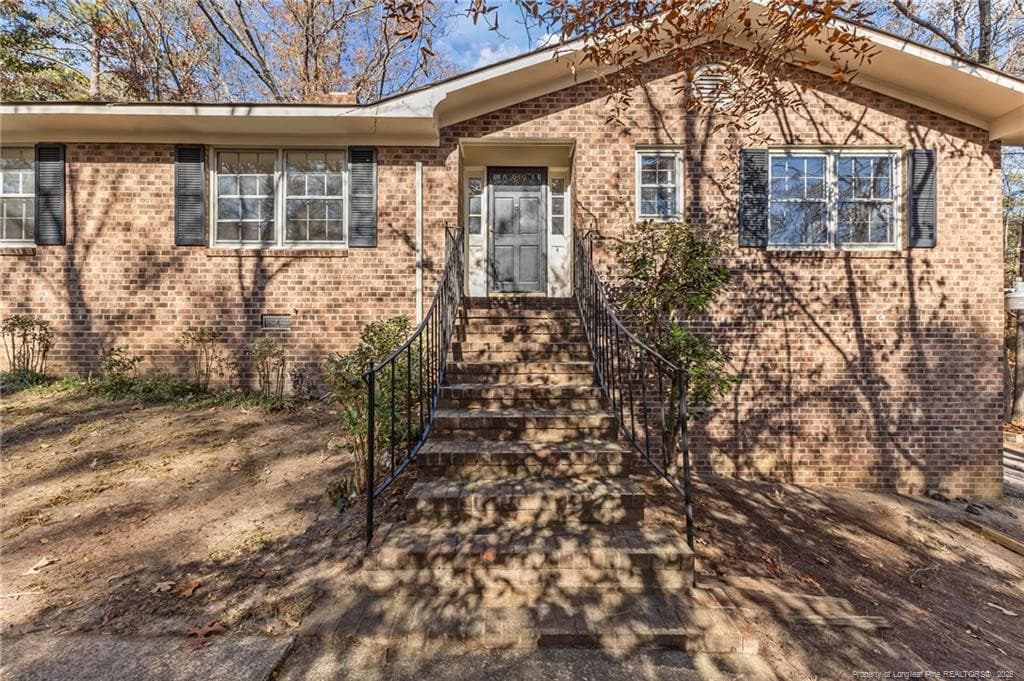 Photo 2 - 413 & 417 Sherman Drive, Fayetteville, NC 28301, Fayetteville