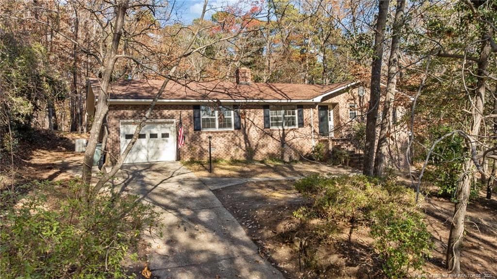Photo 3 - 413 & 417 Sherman Drive, Fayetteville, NC 28301, Fayetteville