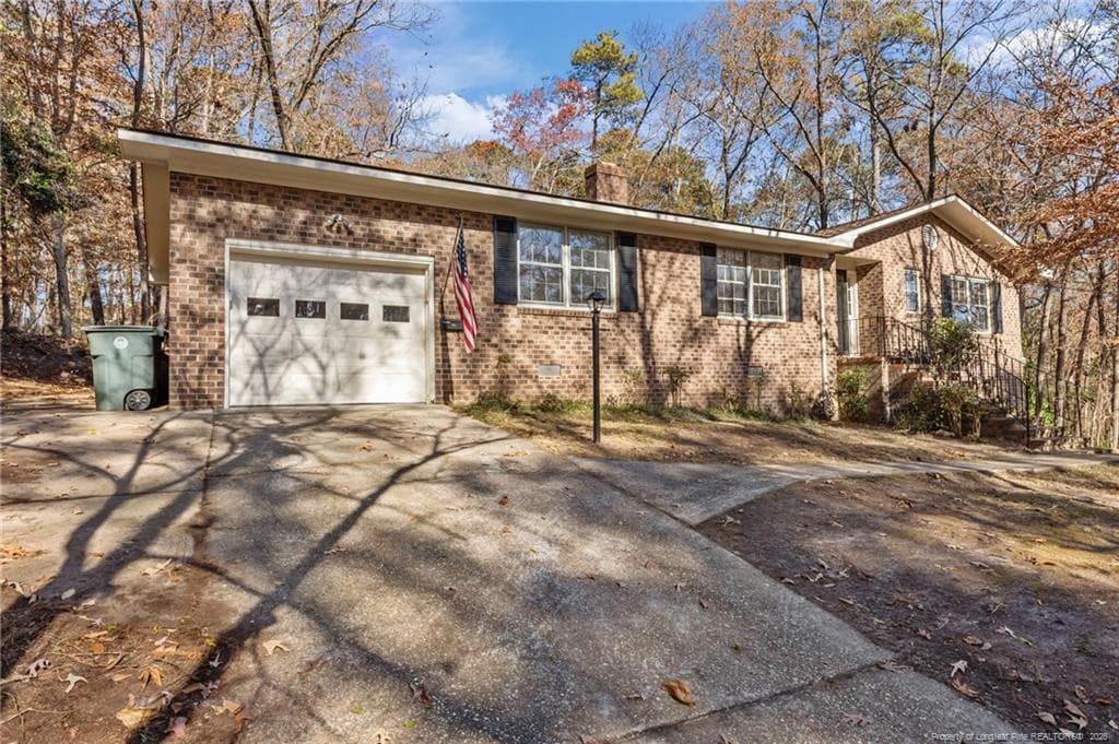 Photo 4 - 413 & 417 Sherman Drive, Fayetteville, NC 28301, Fayetteville
