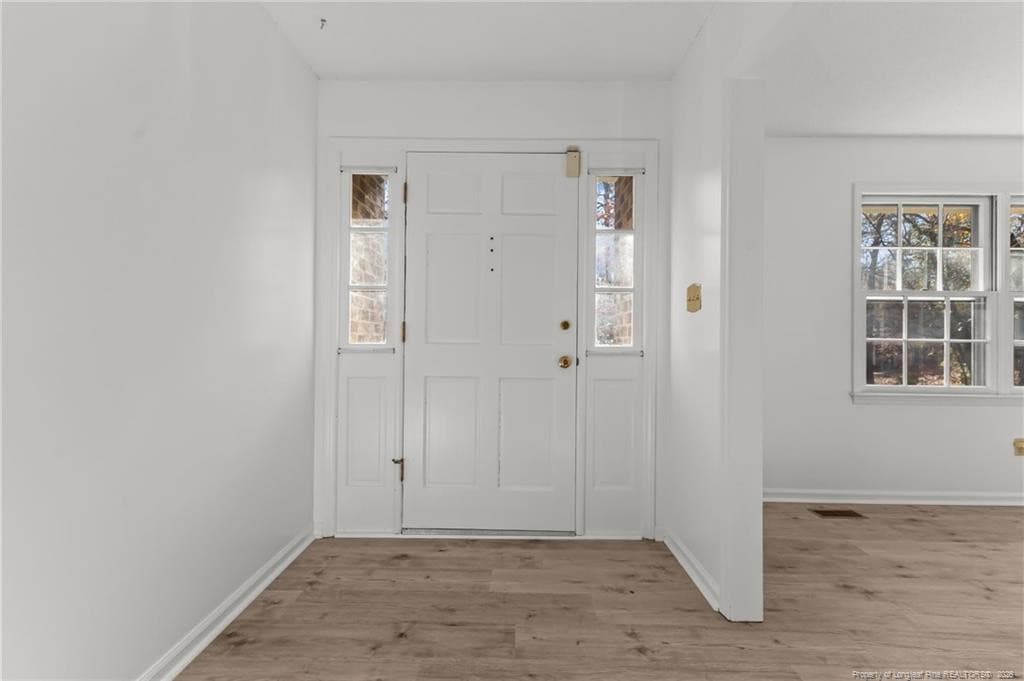 Photo 5 - 413 & 417 Sherman Drive, Fayetteville, NC 28301, Fayetteville