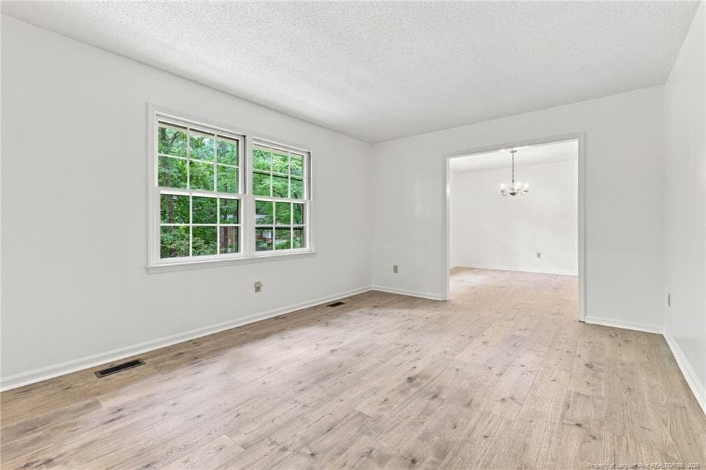 Photo 6 - 413 & 417 Sherman Drive, Fayetteville, NC 28301, Fayetteville