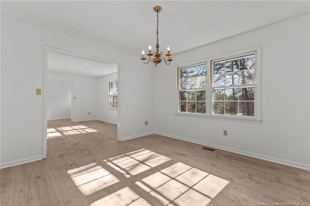Photo 10 - 413 & 417 Sherman Drive, Fayetteville, NC 28301, Fayetteville
