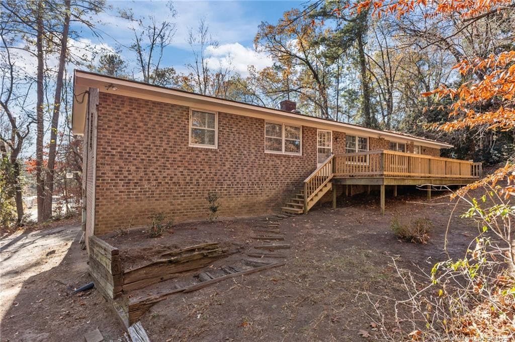 Photo 12 - 413 & 417 Sherman Drive, Fayetteville, NC 28301, Fayetteville
