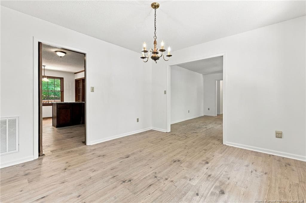Photo 13 - 413 & 417 Sherman Drive, Fayetteville, NC 28301, Fayetteville