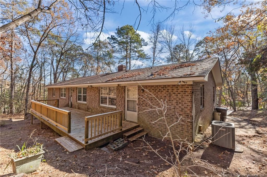 Photo 37 - 413 & 417 Sherman Drive, Fayetteville, NC 28301, Fayetteville