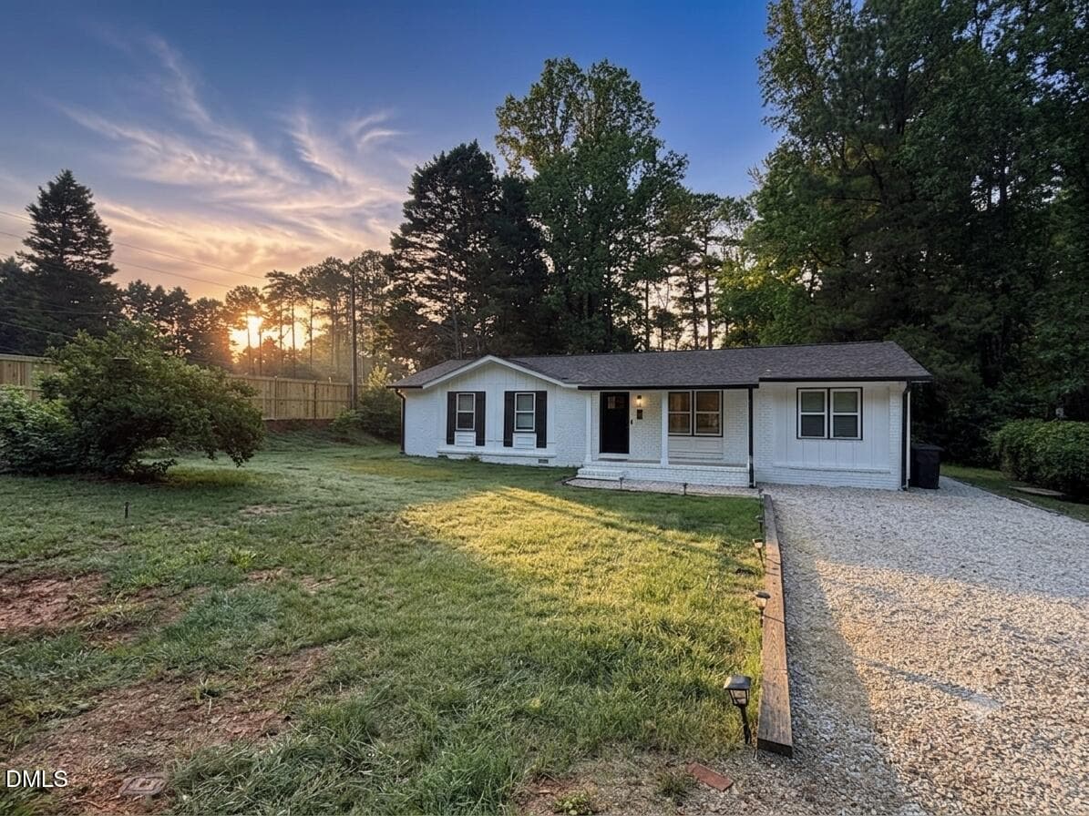 1 - 6901 Baywood Drive, Raleigh, NC 27613, Raleigh