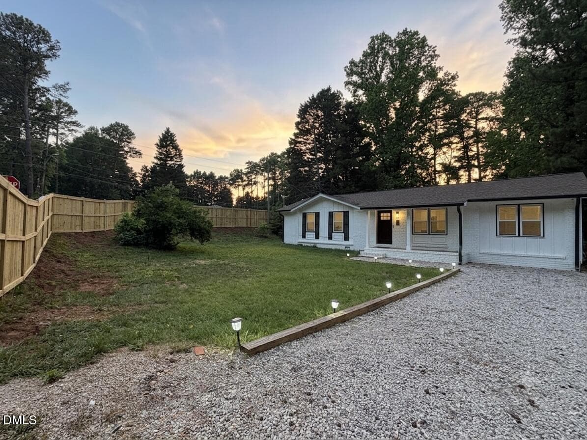 2 - 6901 Baywood Drive, Raleigh, NC 27613, Raleigh
