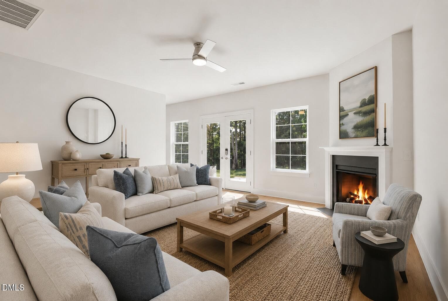 3050 living room - 3050 Nc-62, Liberty, NC 27298