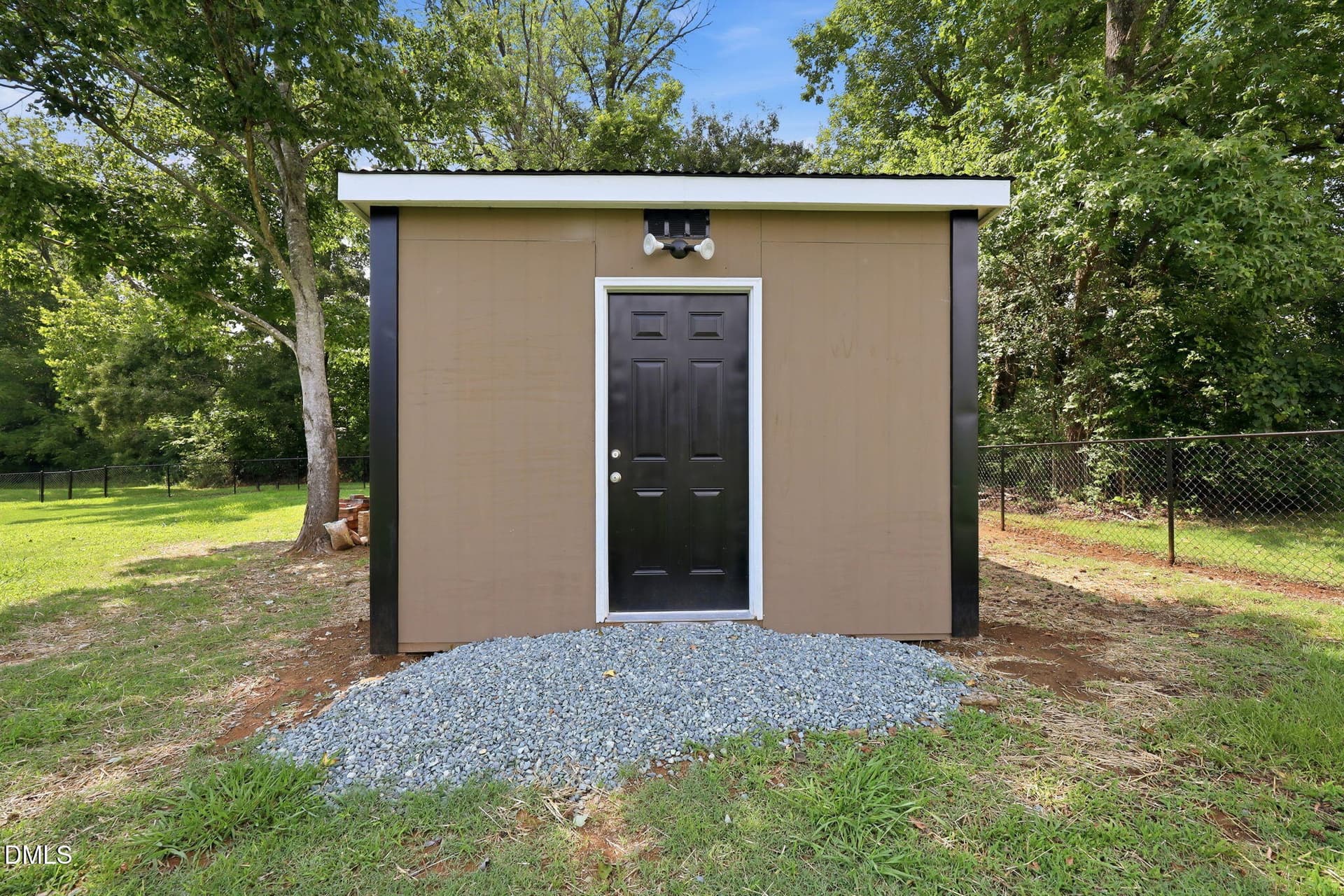 rear2 - 5413 S Nc 49 Highway, Burlington, NC 27215