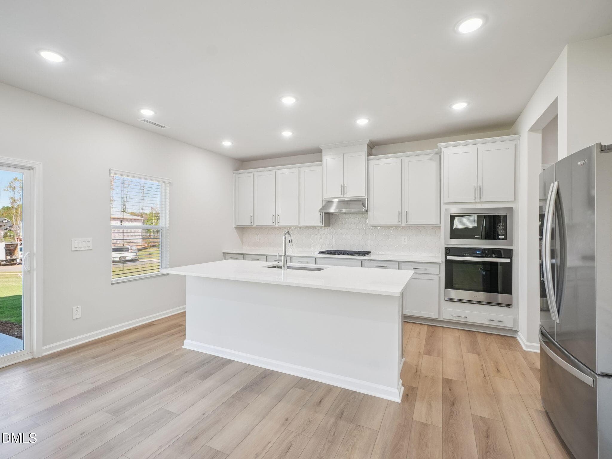 5 - Kitchen - 2113 Topsail Road, Durham, NC 27704, Durham