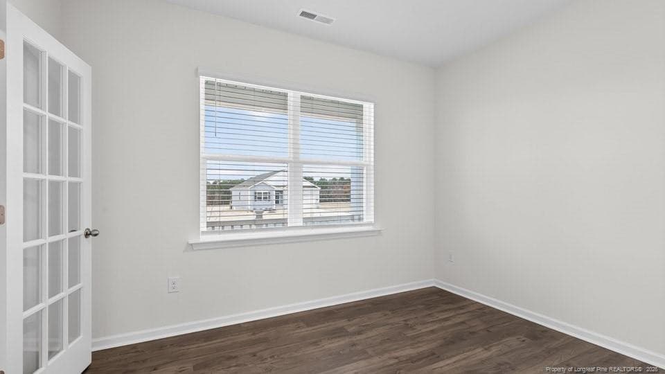 Flex - 134 Charlies Bend Way, Spring Lake, NC 28390