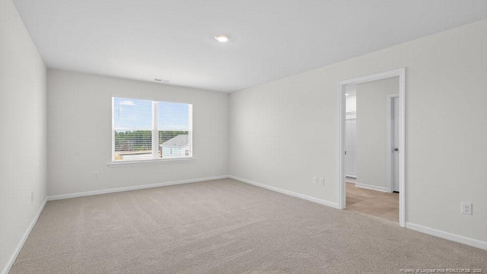 Loft - 134 Charlies Bend Way, Spring Lake, NC 28390