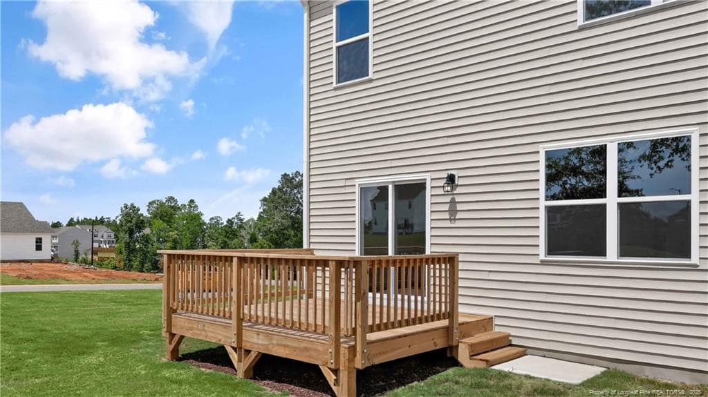 Photo 36 - 134 Charlies Bend Way, Spring Lake, NC 28390