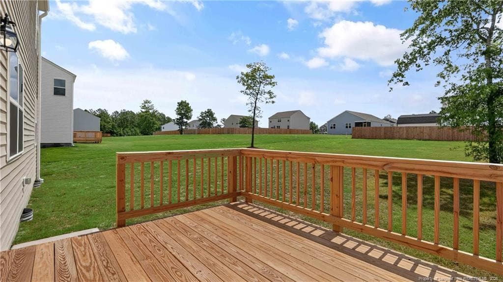 Photo 37 - 134 Charlies Bend Way, Spring Lake, NC 28390