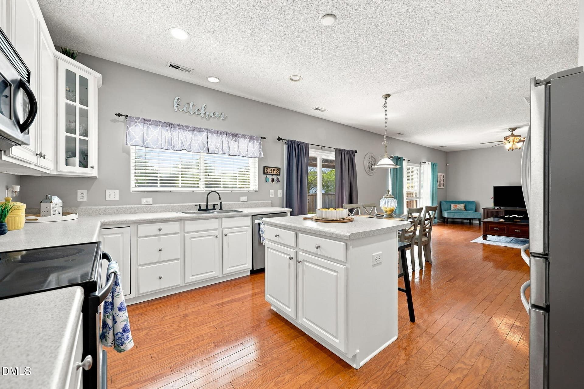 14-web-or-mls-IMG_2265 - 809 Stackhurst Way, Wake Forest, NC 27587