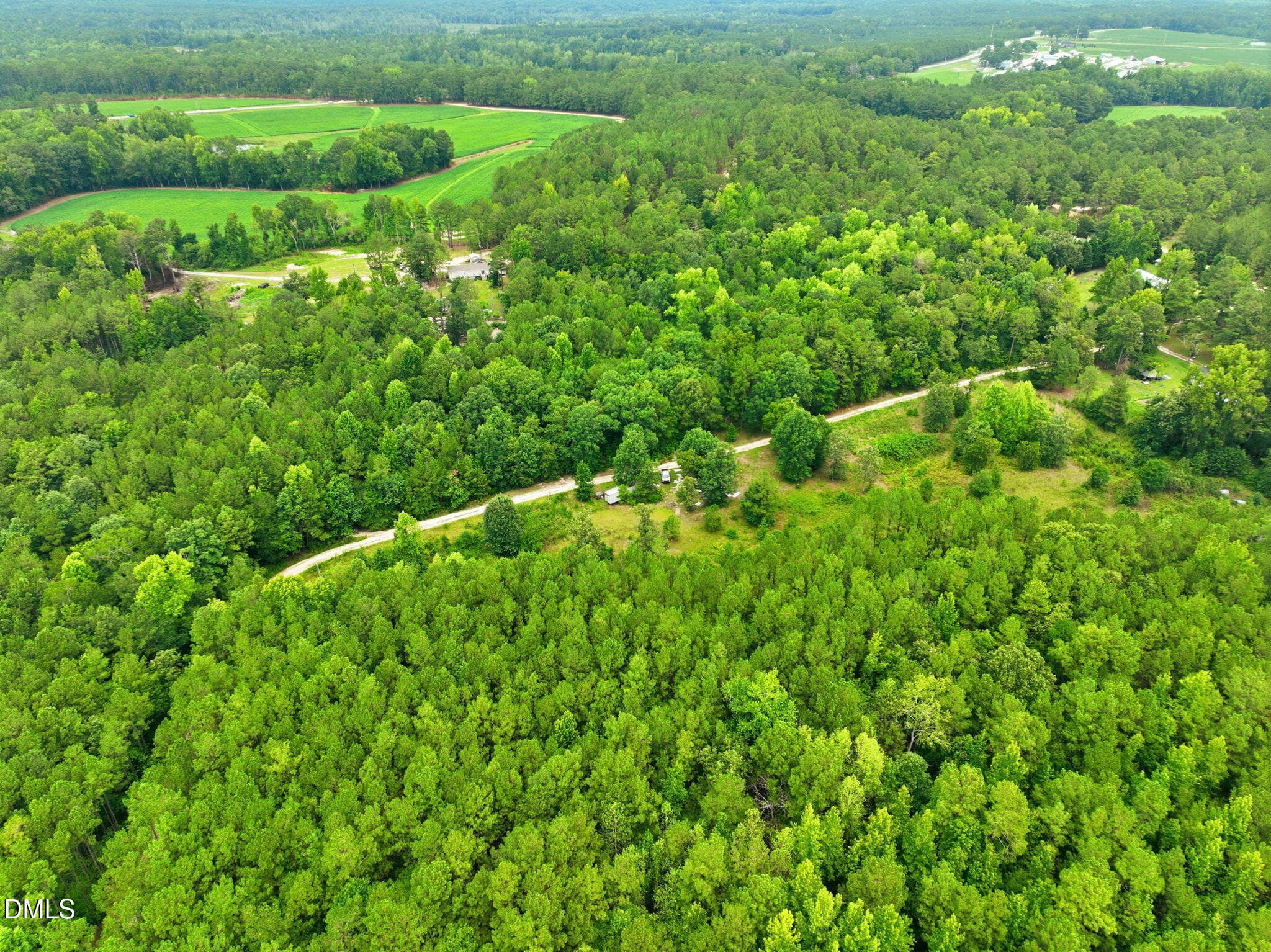 7-web-or-mls-DJI_0319 - 1025 Mike Williams Lane, Bunnlevel, NC 28323