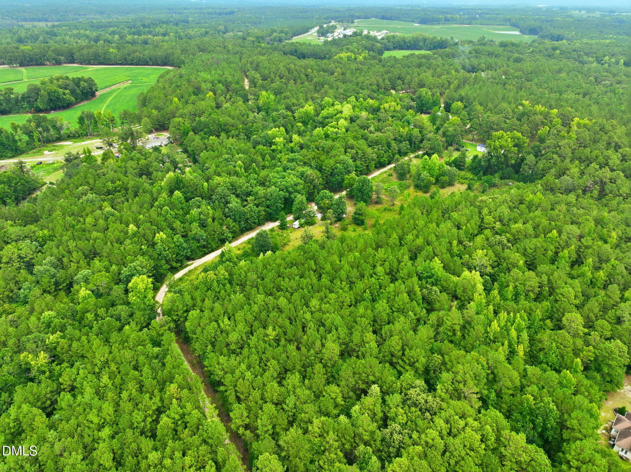 8-web-or-mls-DJI_0320 - 1025 Mike Williams Lane, Bunnlevel, NC 28323