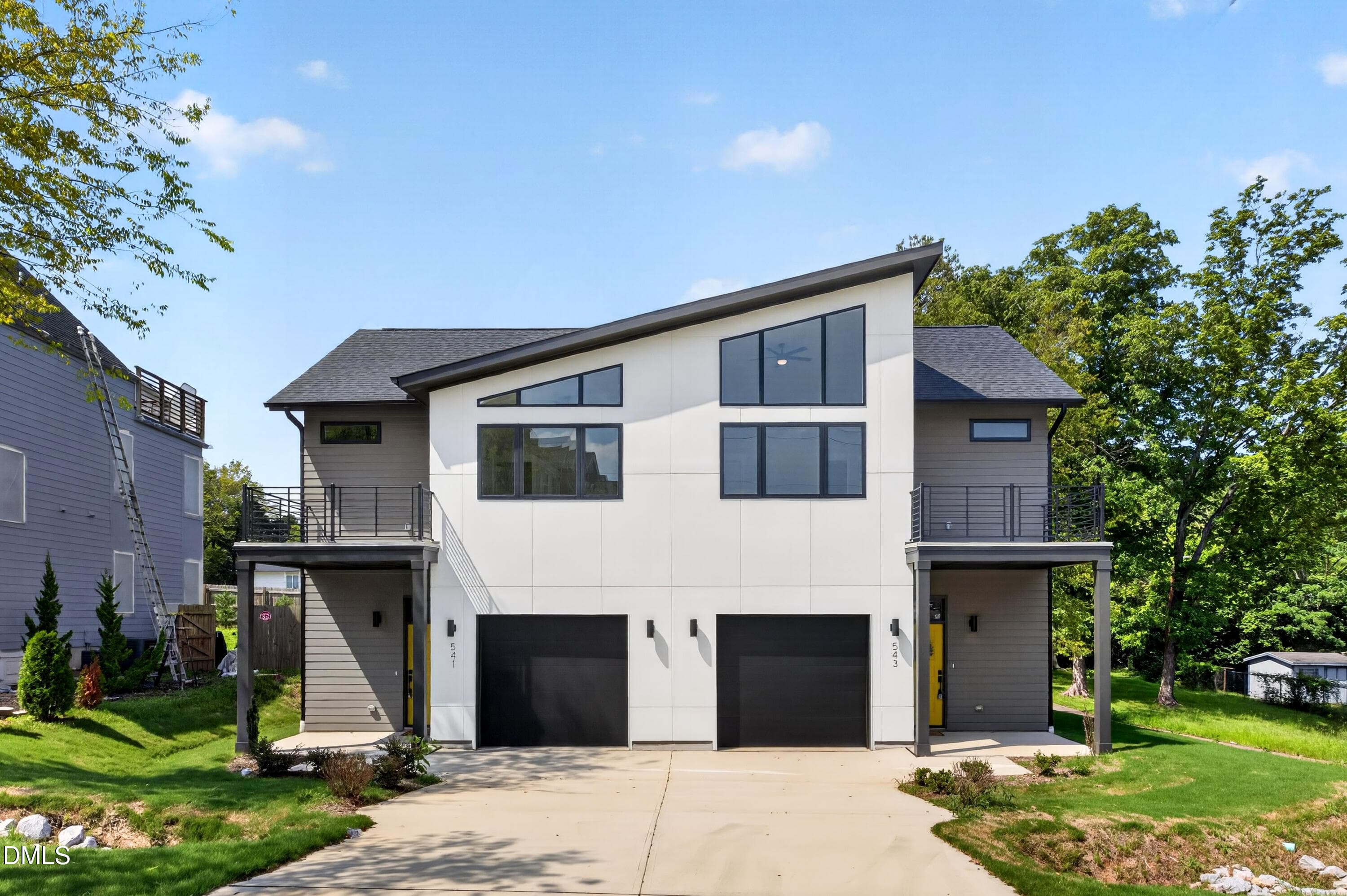 541 Bragg Street, Raleigh, NC 27610