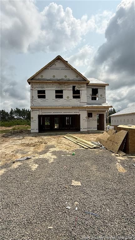 july - 246 Tenbury (lot 642) Lane, Raeford, NC 28376