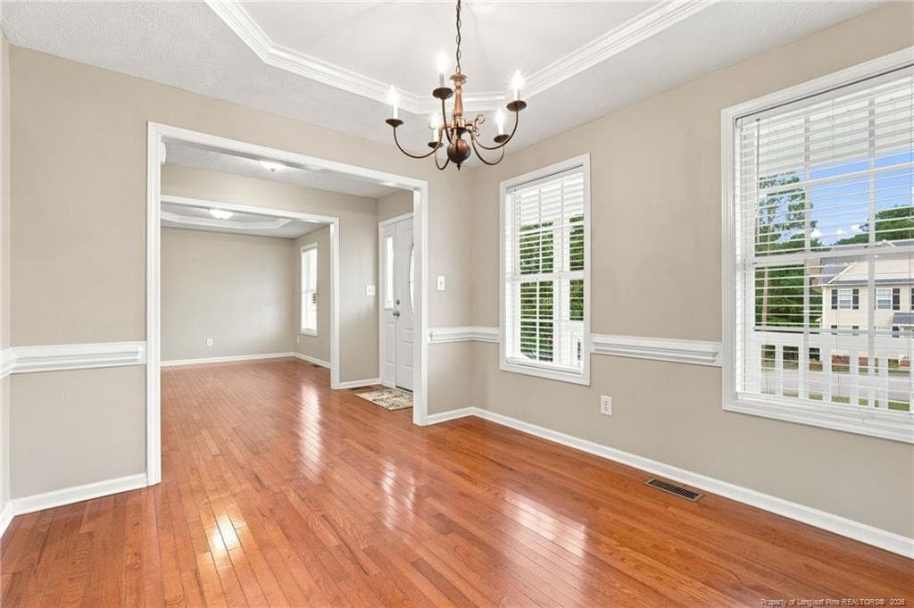 Photo 5 - 31 Lattimore Road, Cameron, NC 28326