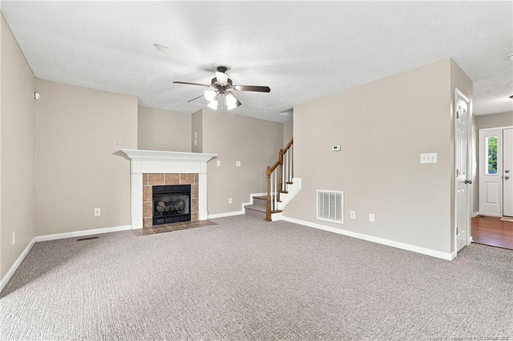 Photo 8 - 31 Lattimore Road, Cameron, NC 28326, Cameron