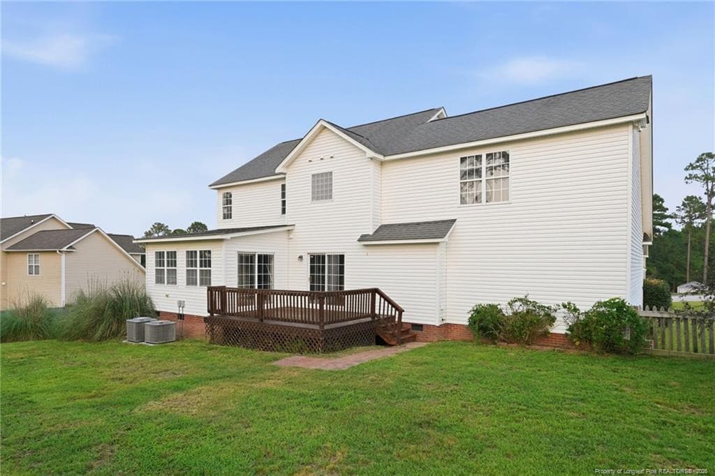Photo 36 - 31 Lattimore Road, Cameron, NC 28326, Cameron