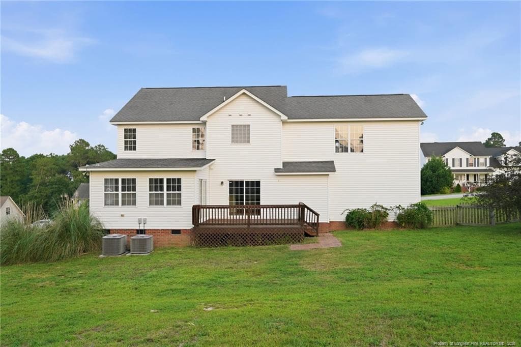 Photo 37 - 31 Lattimore Road, Cameron, NC 28326, Cameron