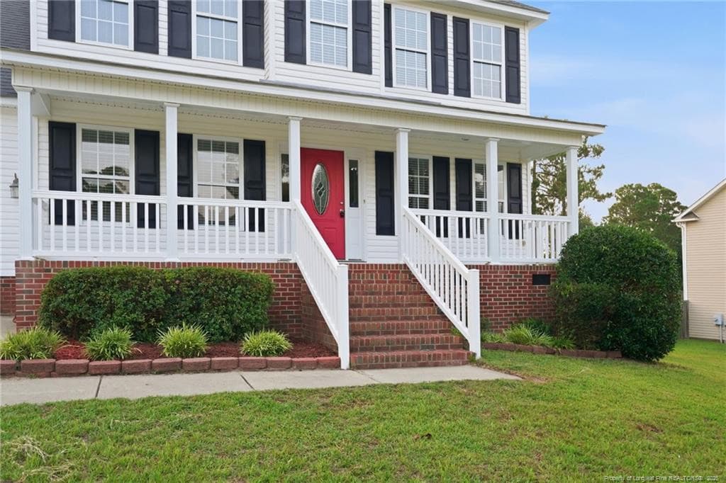 Photo 40 - 31 Lattimore Road, Cameron, NC 28326, Cameron