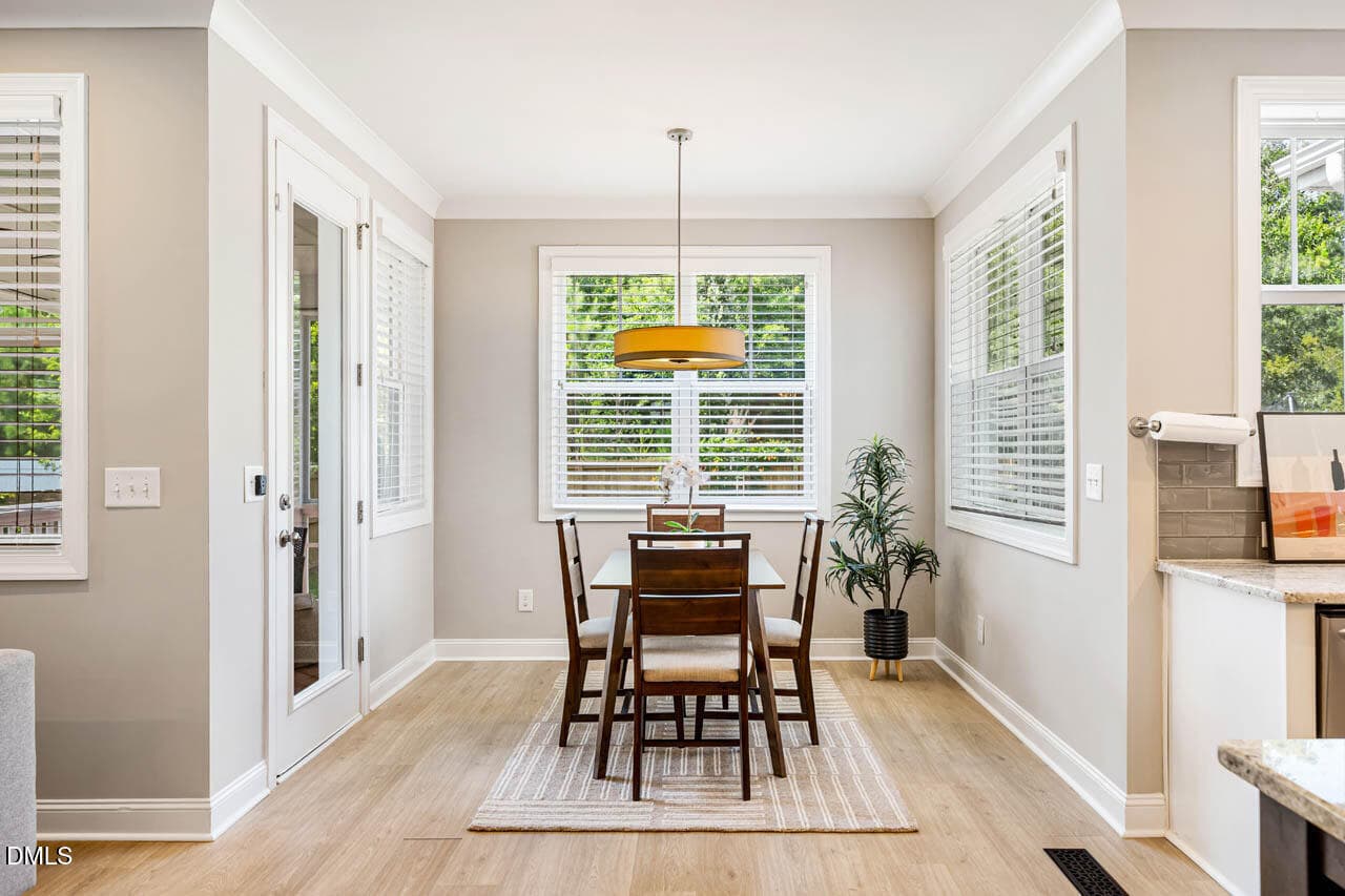 558BoulderPointDr-026 - 558 Boulder Point Drive, Chapel Hill, NC 27516, Chapel Hill