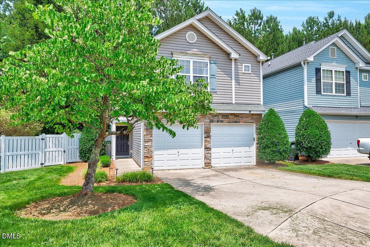 02-5636 Roan Mountain Pl-2 - 5636 Roan Mountain Place, Raleigh, NC 27613, Raleigh