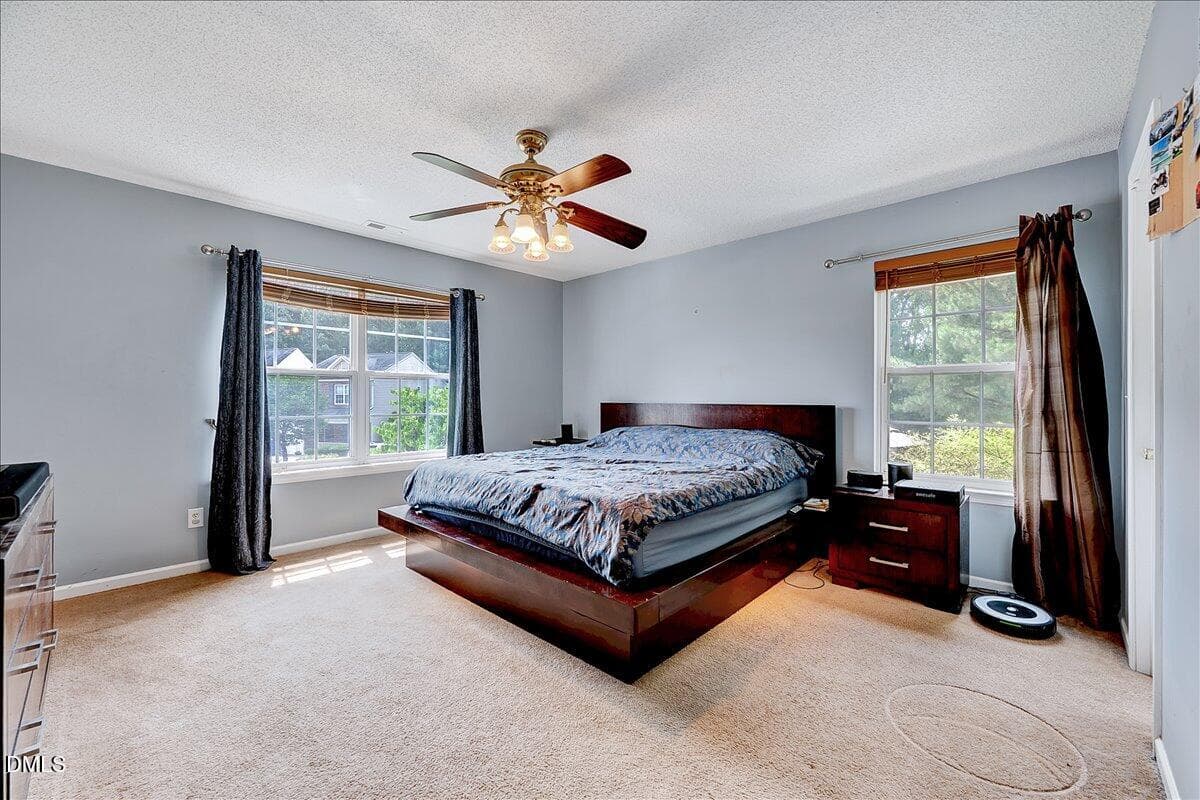 14-5636 Roan Mountain Pl-14 - 5636 Roan Mountain Place, Raleigh, NC 27613, Raleigh