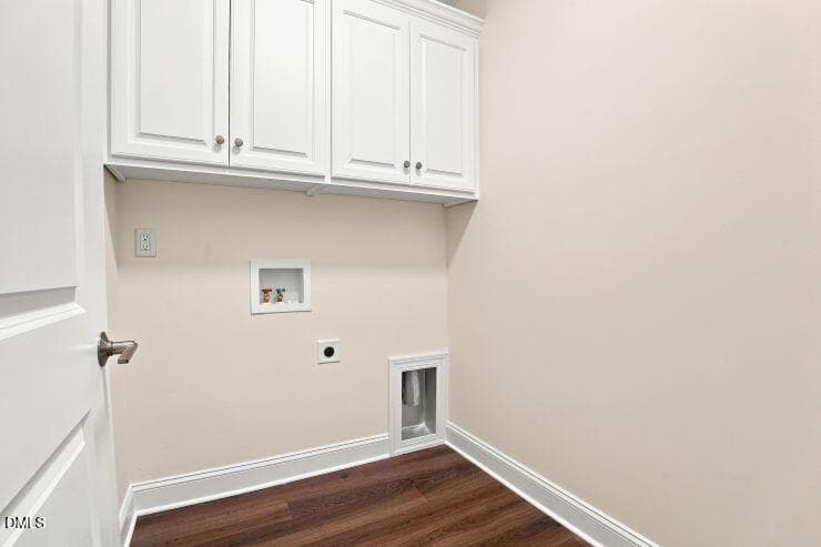 Laundry Room - 3229 Dolostone Court SW, Wilson, NC 27893