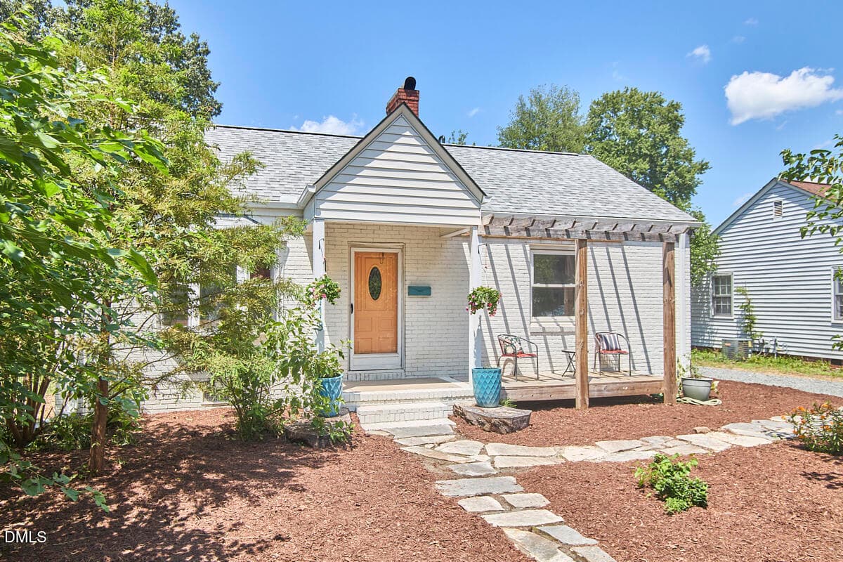 006 - 113 Higbee Street, Durham, NC 27704, Durham