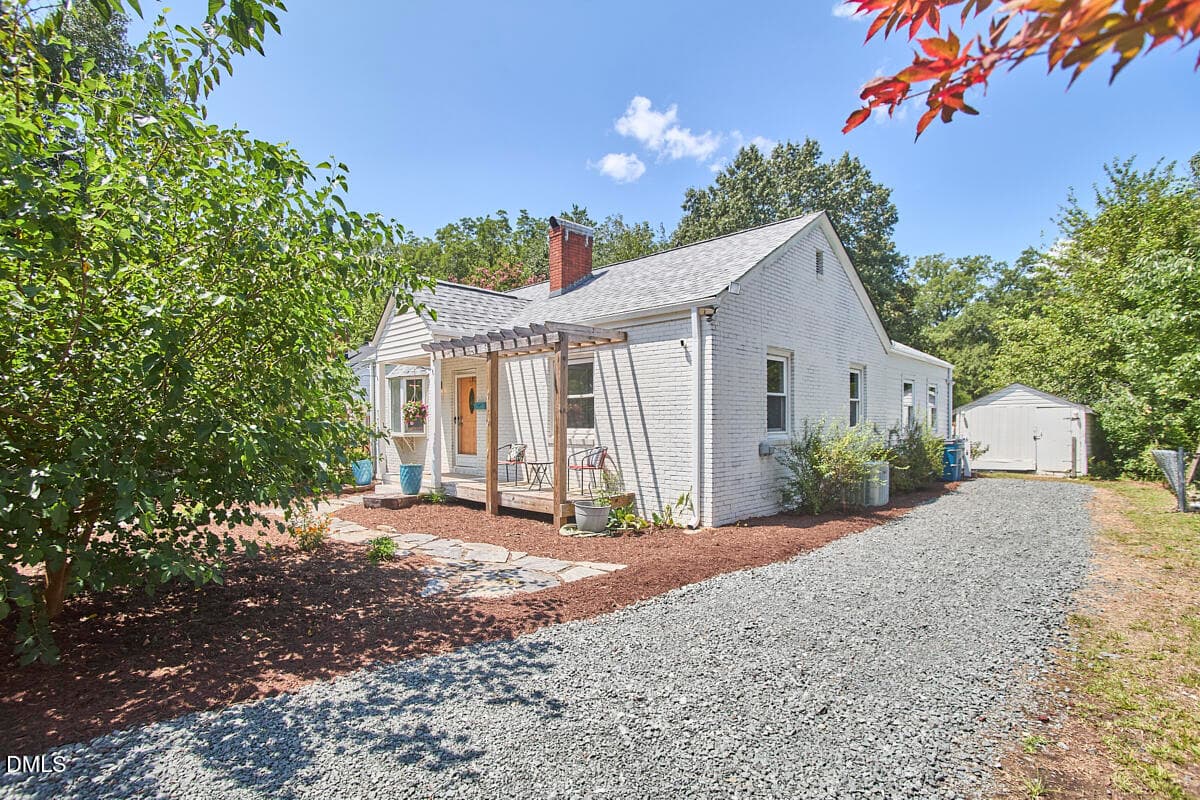 008 - 113 Higbee Street, Durham, NC 27704, Durham