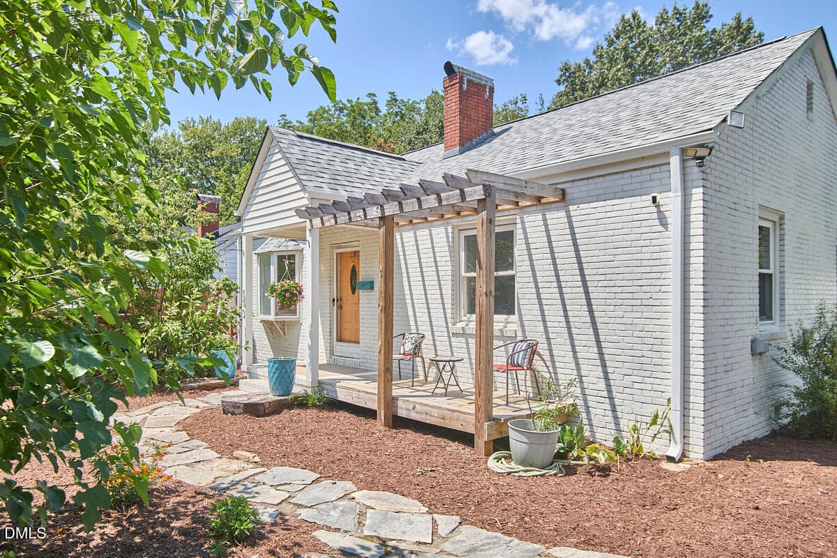 010 - 113 Higbee Street, Durham, NC 27704, Durham