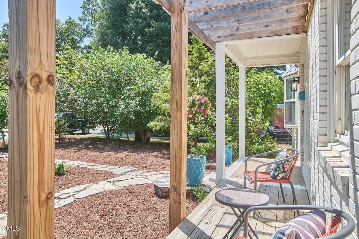 011 - 113 Higbee Street, Durham, NC 27704, Durham