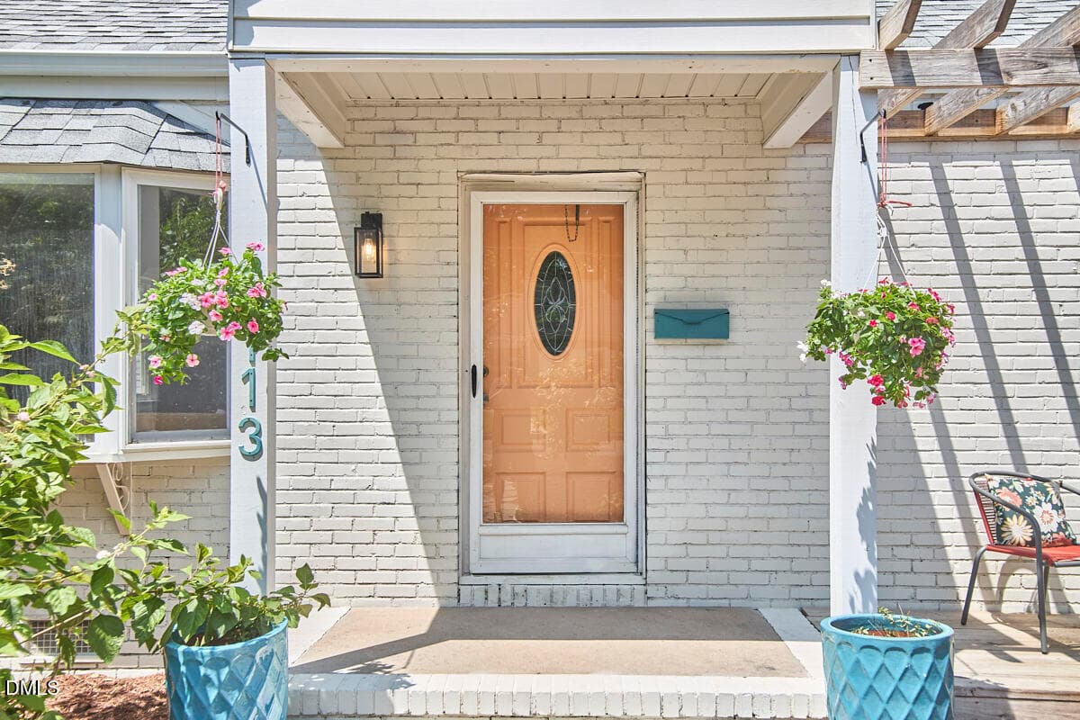 013 - 113 Higbee Street, Durham, NC 27704, Durham