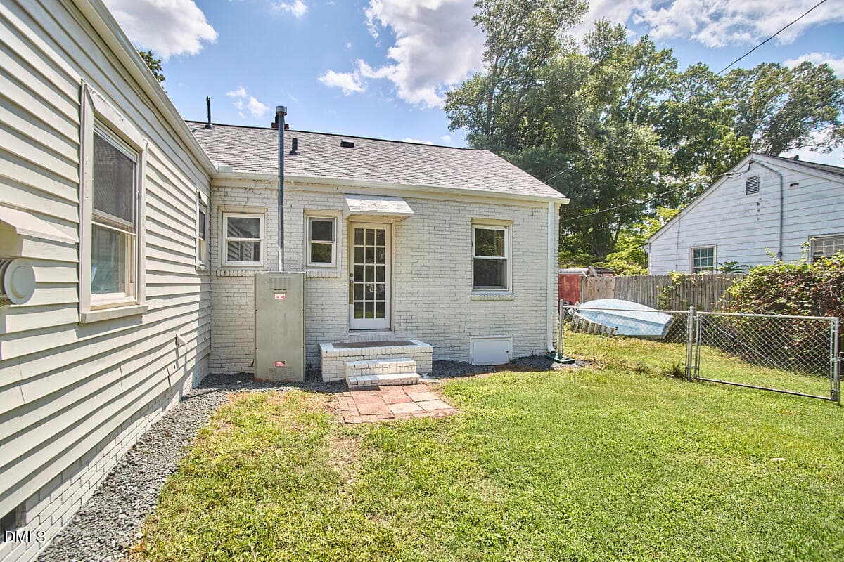 018 - 113 Higbee Street, Durham, NC 27704, Durham