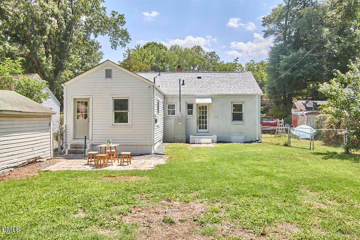 023 - 113 Higbee Street, Durham, NC 27704, Durham
