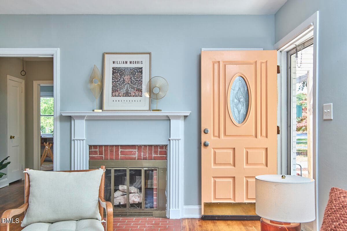 026 - 113 Higbee Street, Durham, NC 27704, Durham