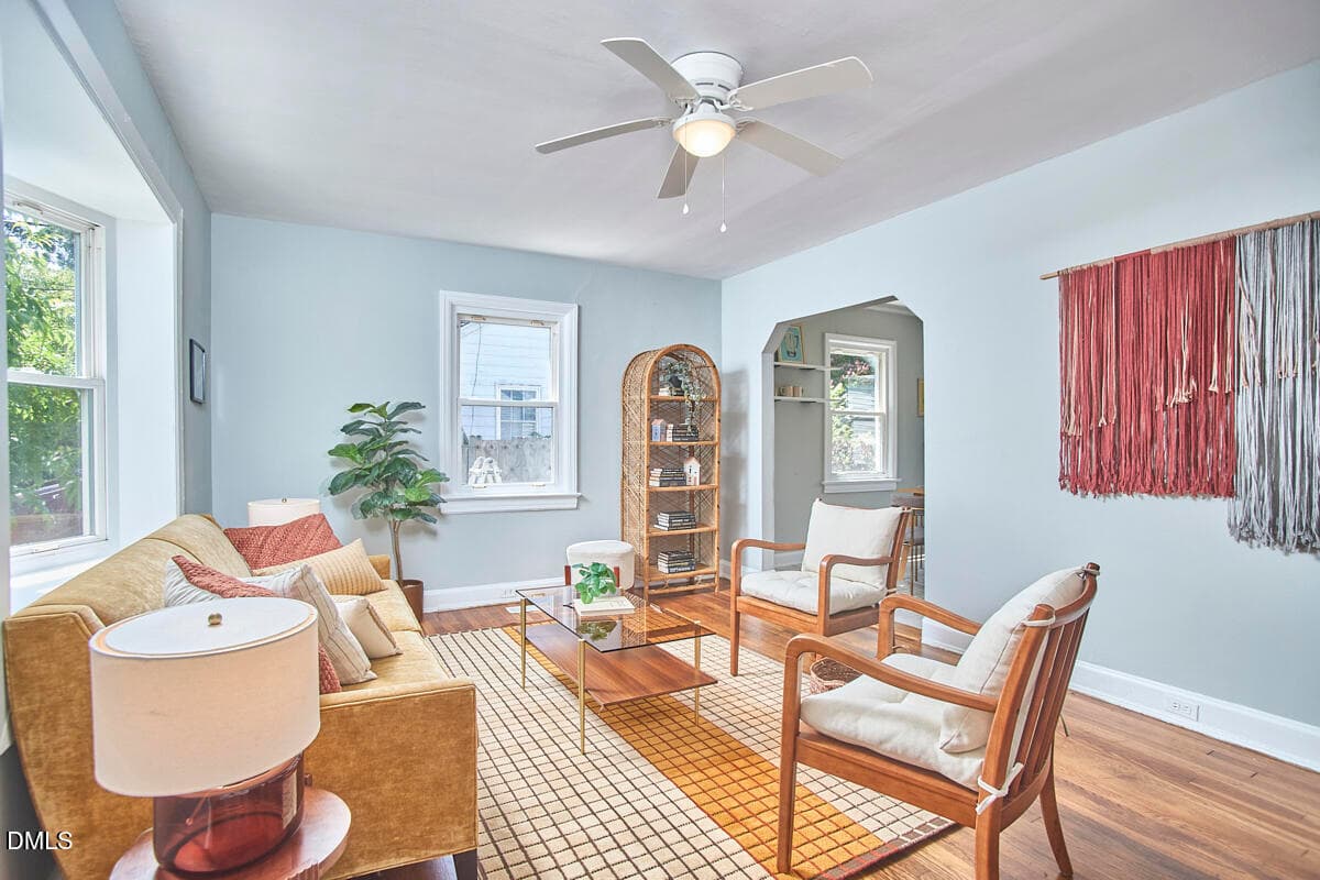 029 - 113 Higbee Street, Durham, NC 27704, Durham